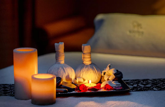 Zayna Spa One-Hour Massage Experience at Grand Millennium Al Wahda Abu Dhabi