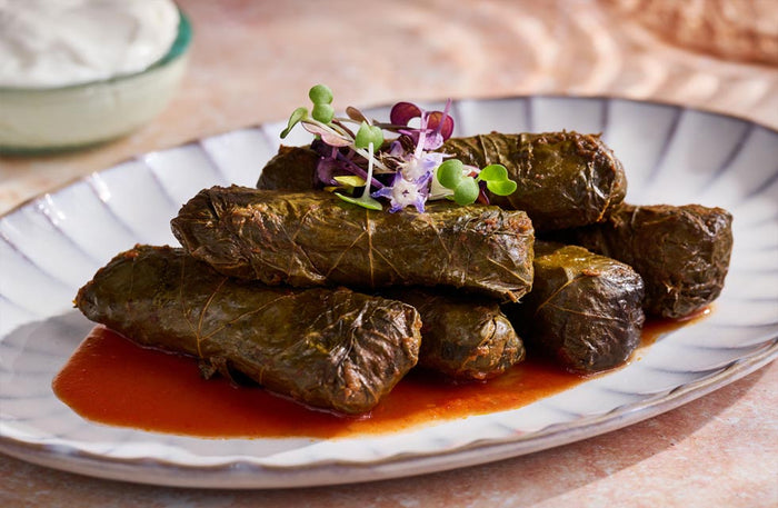 Delightful Persian Iftar Set Menu for One at Ariana’s Atlantis The Royal