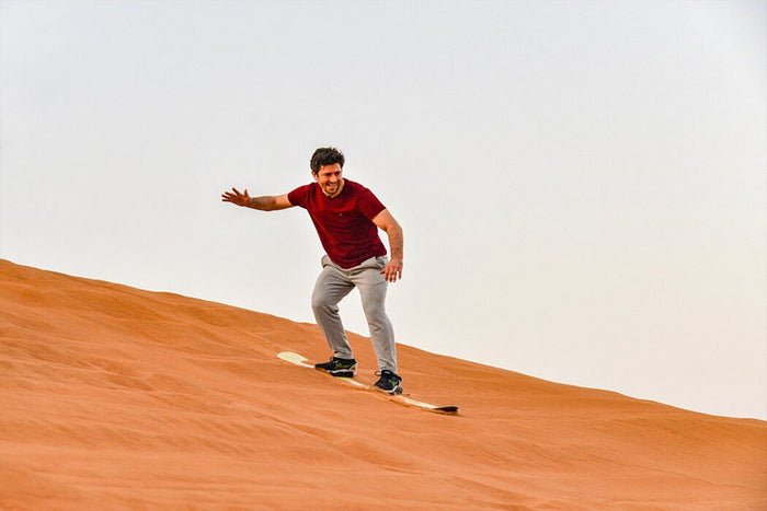 60-Minute Adrenaline-fueled Dune Buggy Self-Drive Adventure for Two