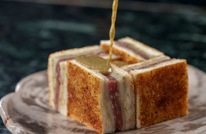 Beefbar Dubai – Contemporary Steakhouse 3-Course Dining Experience