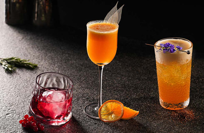 Premium Korean Dinner Experience with Drinks for Two at Nuri Grill & Bar | at Wondergifts