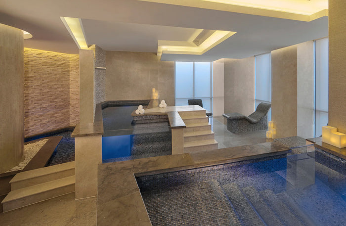 Hyatt Regency Dubai - Luxury 5-Star Full Board Stay with Free Drinks for Two