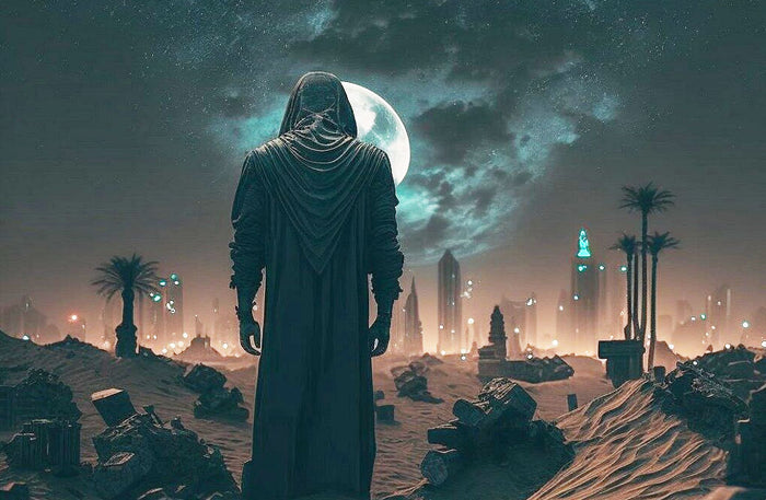 60-Minute Thrilling Adventures for One at Ignite Escape Room | at Wondergifts