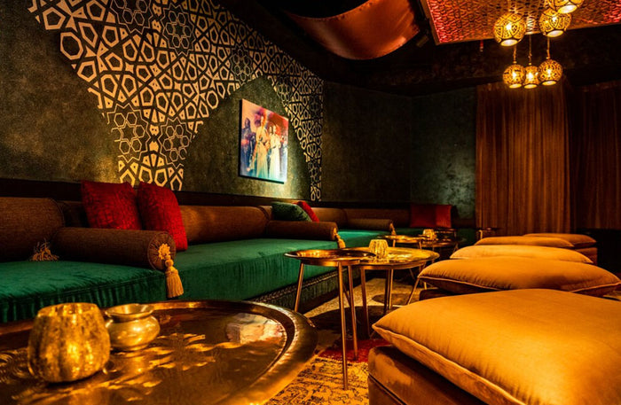 All Day Dining Experience for Two at Asil Restaurant - Rixos Premium | at Wondergifts