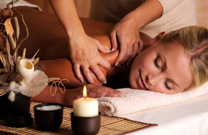 Ladies Spa Day for Two: Share the Perfect Spa Escape at 30+ Spas