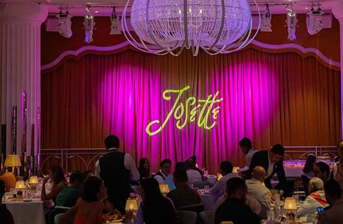 Sparkling Afternoon Experience for one at Josette | at Wondergifts