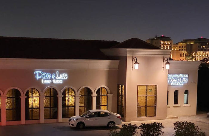 Indulge Your Hair with the Perfect Treatment at Pace e Luce Abu Dhabi! | at Wondergifts