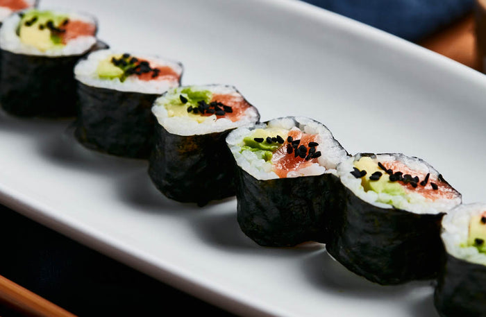 Dining Experience with Ski Dubai View for Two at Salmontini Le Resto MOE | at Wondergifts