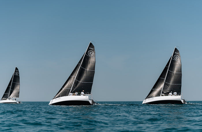 Thrilling 2-Hour Beginner Sailing Races for One | at Wondergifts