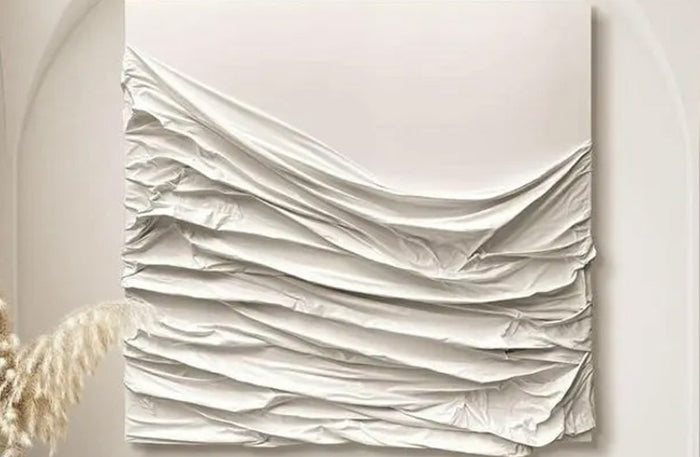 3D Texture Art Workshop at Art Therapy Studio Dubai for One | at Wondergifts