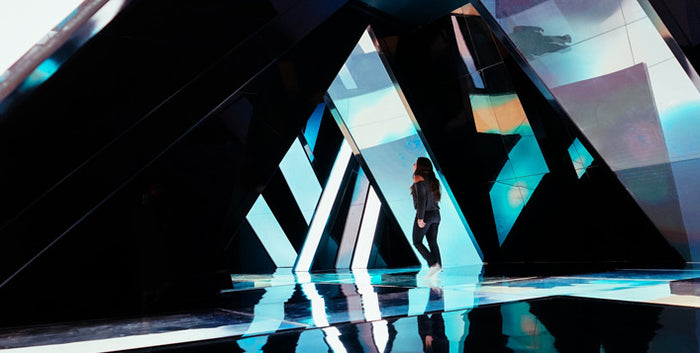 AYA Universe Admission Ticket For One Adult | at Wondergifts