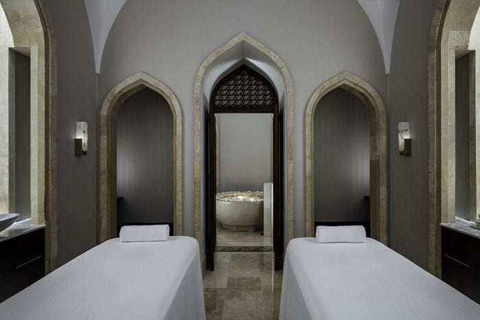 Atlantis The Palm - Luxurious 45-Minutes Massage Experience at AWAKEN Spa