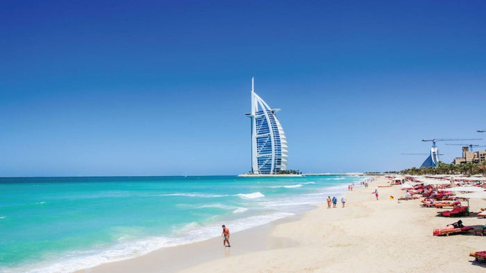 Discover Dubai in a Half-Day Tour | at Wondergifts