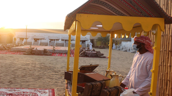 Ultimate Safari Experience and BBQ Dinner for Two | at Wondergifts