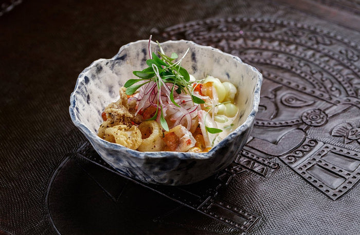 COYA Four Seasons JBR - Signature 3-Course Dining Experience