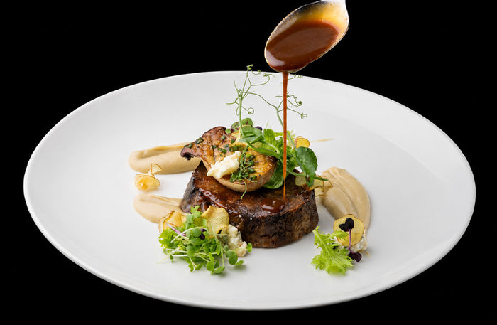 Anantara The Palm Dubai - Romantic Designer Dining Experience for Two