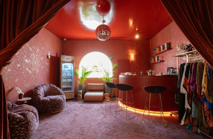 Soothing Full-Body Massage for One at Chado Spa | at Wondergifts