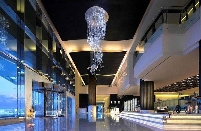 Superior Room Stay for Two with Breakfast & Dinner at Sofitel Abu Dhabi | at Wondergifts