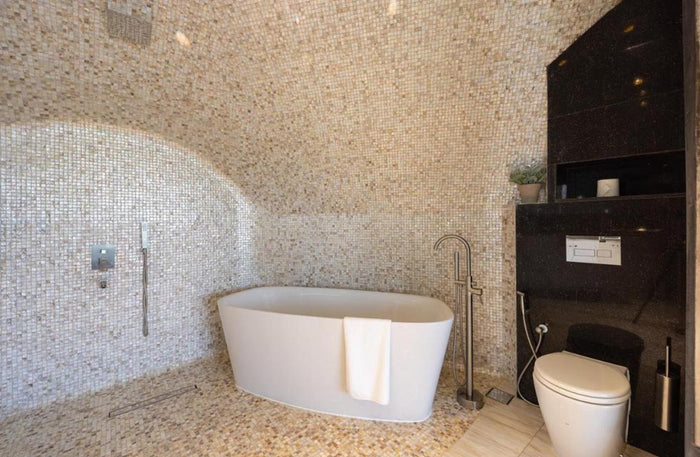 Nirvana Retreat Exclusive Winter Stay in Chalet with Private Pool and Breakfast | at Wondergifts