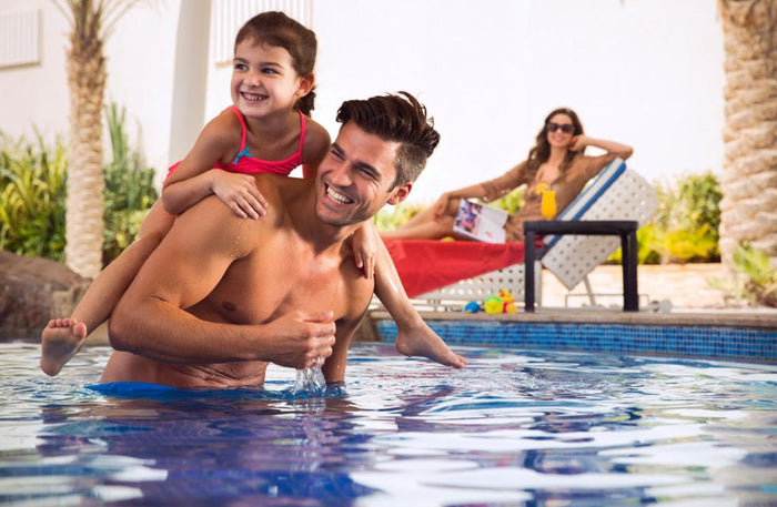 Yas Island Family Stay & Play: 2-Night, Theme Park & Breakfast - Kids Go Free | at Wondergifts