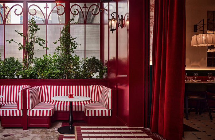 CQ French Brasserie - Elegant Steak Dining Experience for Two Grand Millennium Dubai
