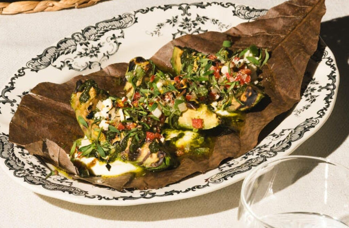 Leña Dubai - Premium 4-Course Ramadan Iftar Experience