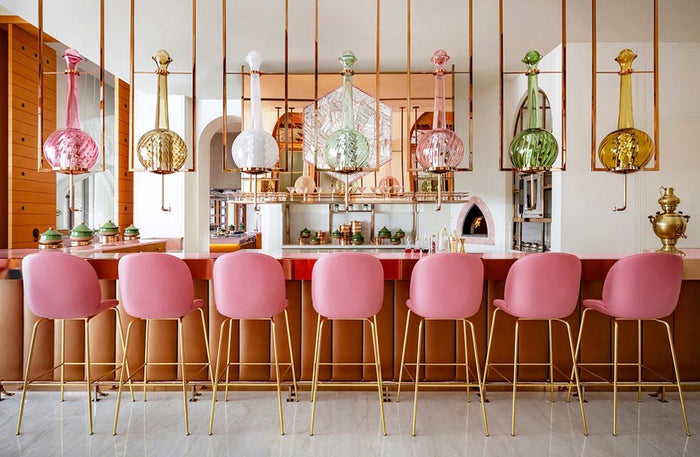 Romantic Dinner at Ariana's Persian Kitchen in Atlantis The Royal for Two | at Wondergifts