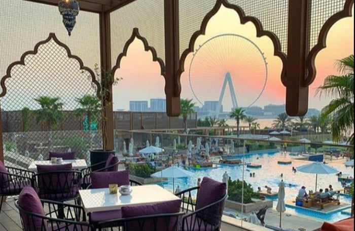 All Day Dining Experience for Two at Asil Restaurant - Rixos Premium | at Wondergifts