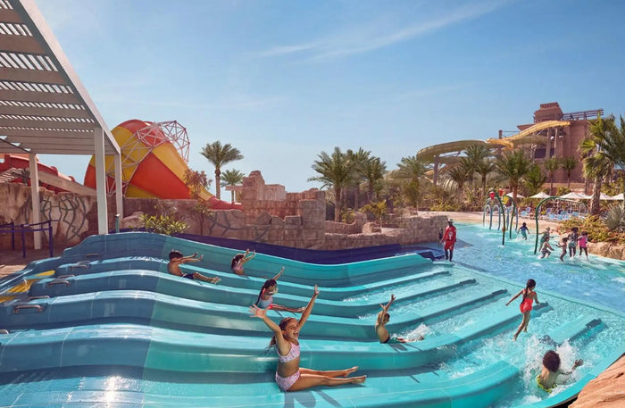 Atlantis Aquaventure Day Pass for 2 | Buy 1 Get 1 Free Offer