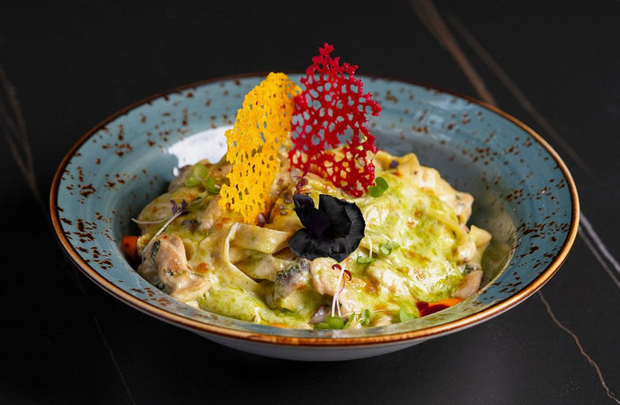 Modern Dining Experience for Two at Kuku Restaurant & Lounge | at Wondergifts