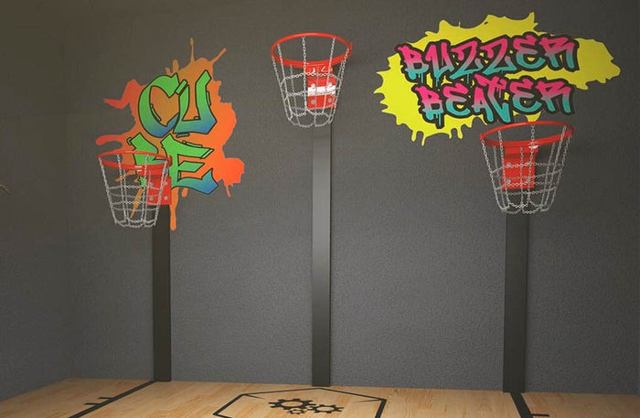 Epic Adventures at Cube Challenges Ultimate Real-Life Gaming for Two | at Wondergifts