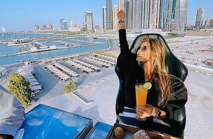 Super-Woman Gift Box: 150+ Choices of Spa, Dining, Adventure & More for Her | at Wondergifts