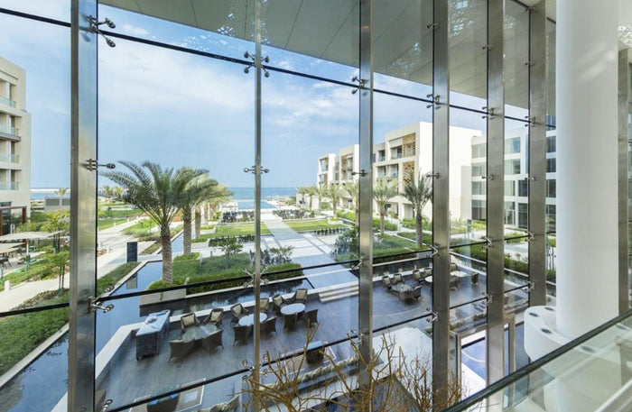 Explore Oman Gift Box: Two Nights Hotel Break for Two - Kids Go Free | at Wondergifts