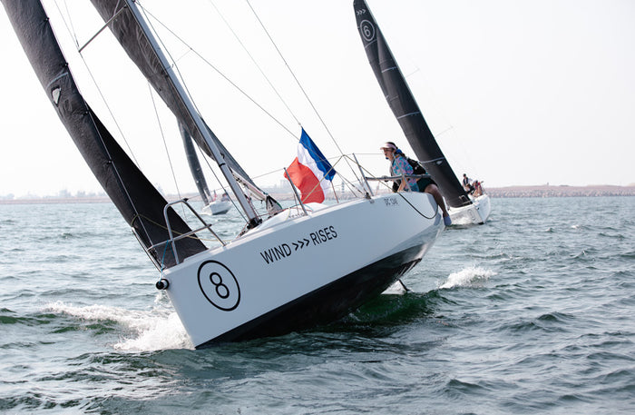 Thrilling 2-Hour Beginner Sailing Races for One | at Wondergifts