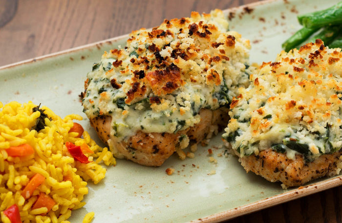 Lavish Dining Experience for Two at Tony Roma's - Valid at 2 Locations | at Wondergifts