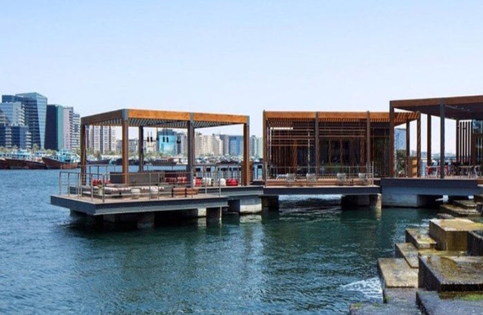 Creekside All-Inclusive Saturday Brunch for Two at Hilton Skafos | at Wondergifts