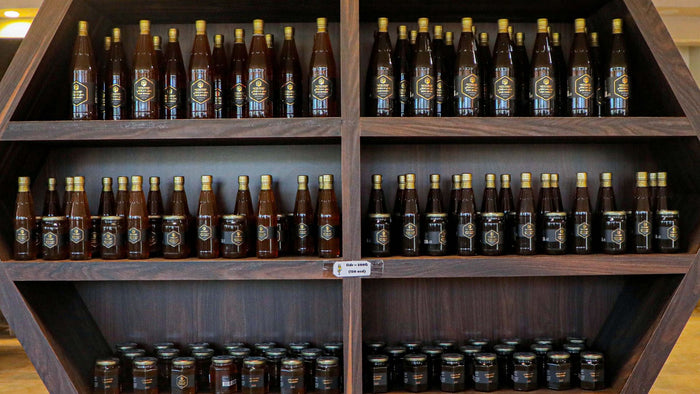 Discover Hatta Honeybee Garden With Your Family Of Four | at Wondergifts