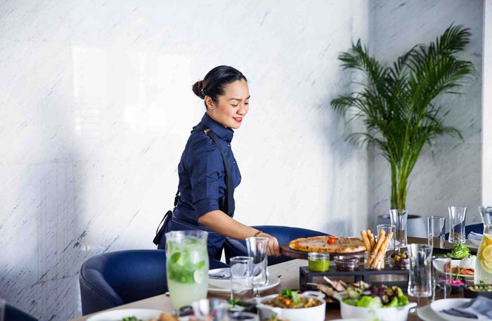 Delectable 5-Star Themed Dinner Buffet for Two at Celsius, Voco Dubai | at Wondergifts