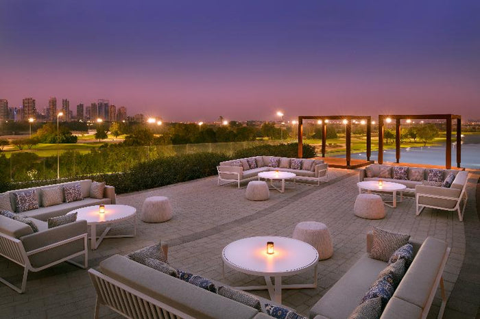Two Night Hotel Stay including Breakfast in Dubai for Two | at Wondergifts