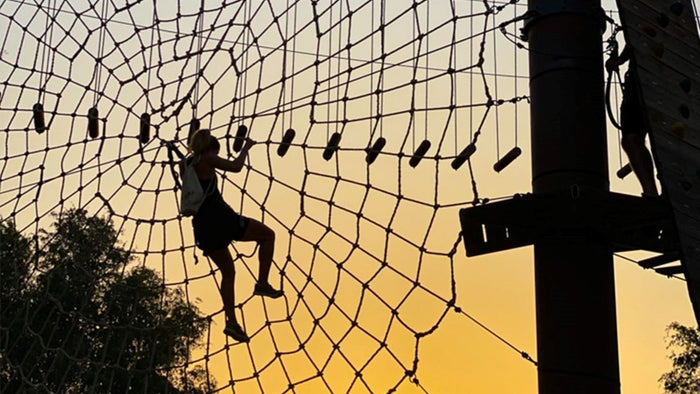 Dubai Aventura Parks - Black Wristband Experience for Two | at Wondergifts