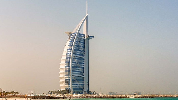 Classic Dubai City Tour of The Most Famous Landmarks | at Wondergifts