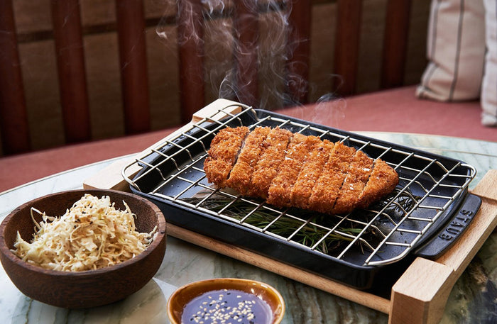 Beefbar Dubai – Contemporary Steakhouse 3-Course Dining Experience