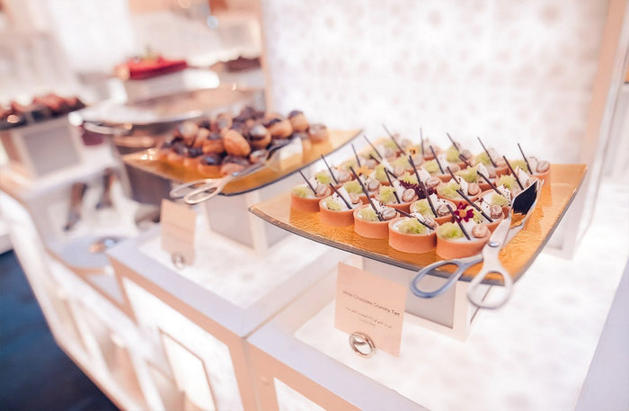 Celebratory International Iftar for One at Asateer, Atlantis The Palm