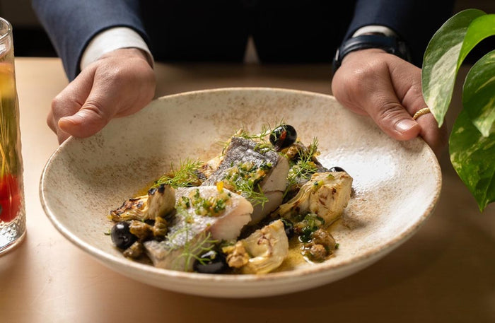 Savory and Sweet Saturday Brunch at The Grazer Mövenpick Downtown | at Wondergifts