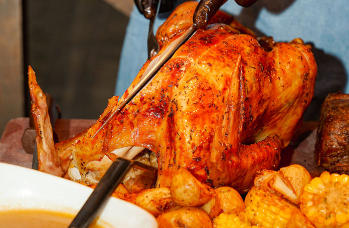 Enchanting Dining Experience with Drinks for Two at Claw BBQ - JBR | at Wondergifts