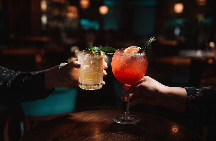 Miss Tess, Taj Dubai - Asian Brunch for Two with Drinks & Burj Khalifa Views