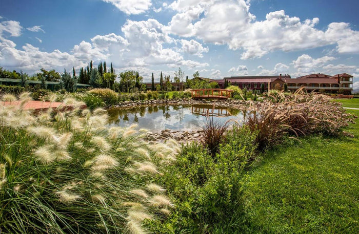 Enchanting Georgia Hotel Break Gift Box: Two-Night Retreat for Two -Kids Go Free | at Wondergifts