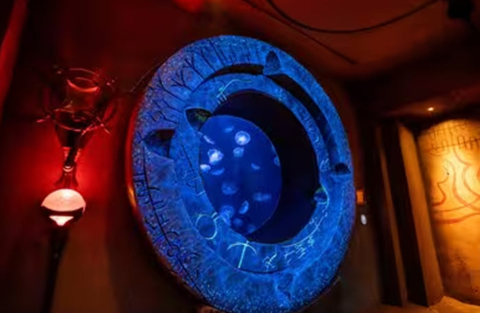 Atlantis The Lost World Aquarium Access for 2 | Buy 1 Get 1 Free Offer