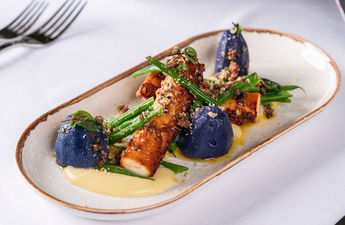 The Artisan Ristorante Dubai - Authentic 3-Course Italian Dinner for Two at