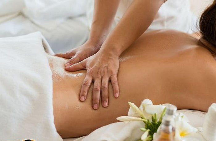 One-Hour Massage at any Rayya Wellness Spa Center's 14 Locations | at Wondergifts